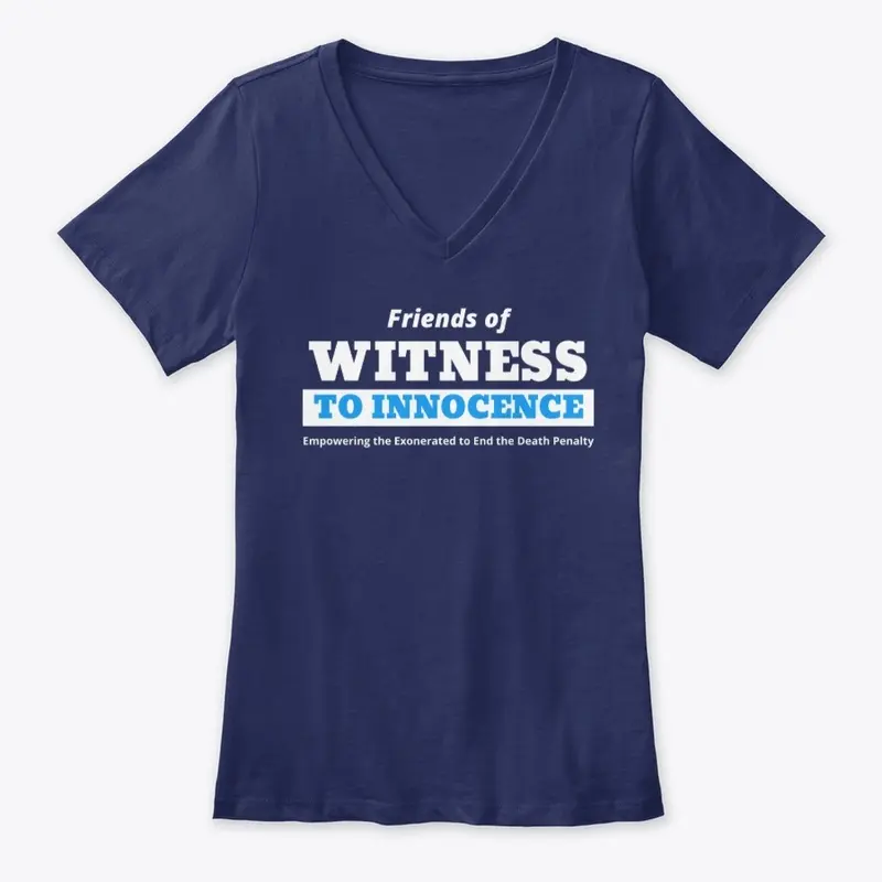 Friends of Witness to Innocence