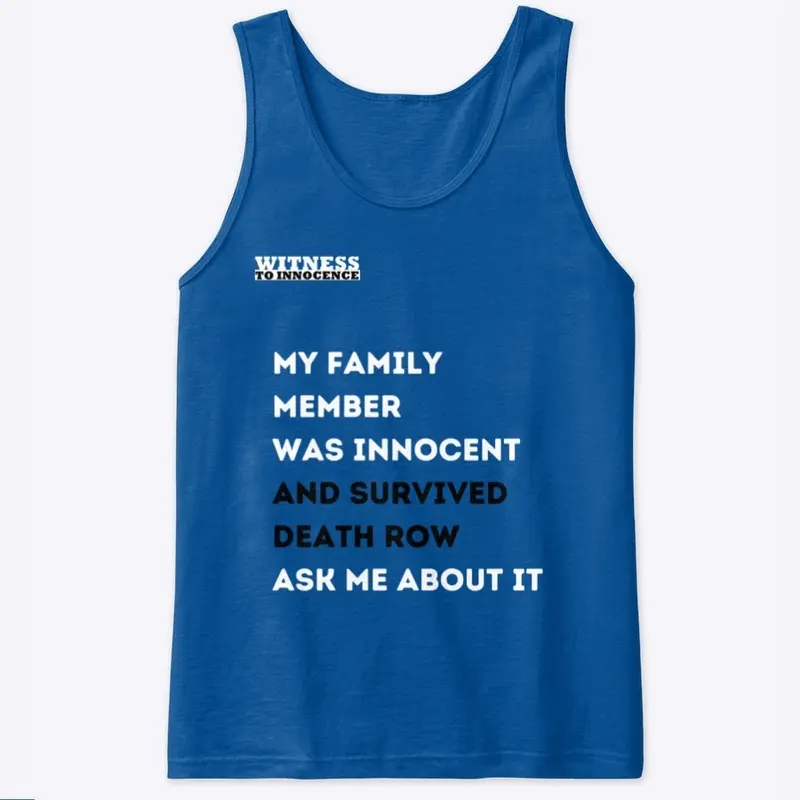 Family Member Apparel