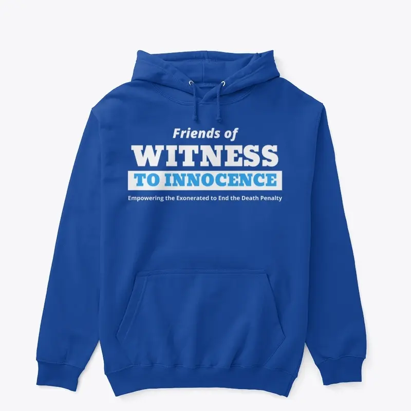 Friends of Witness to Innocence