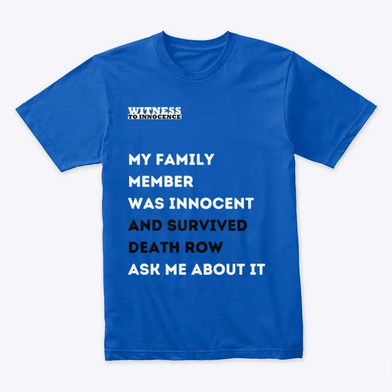 Family Member Apparel