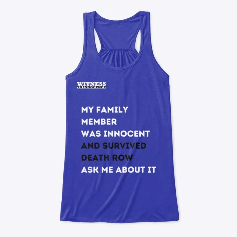 Family Member Apparel